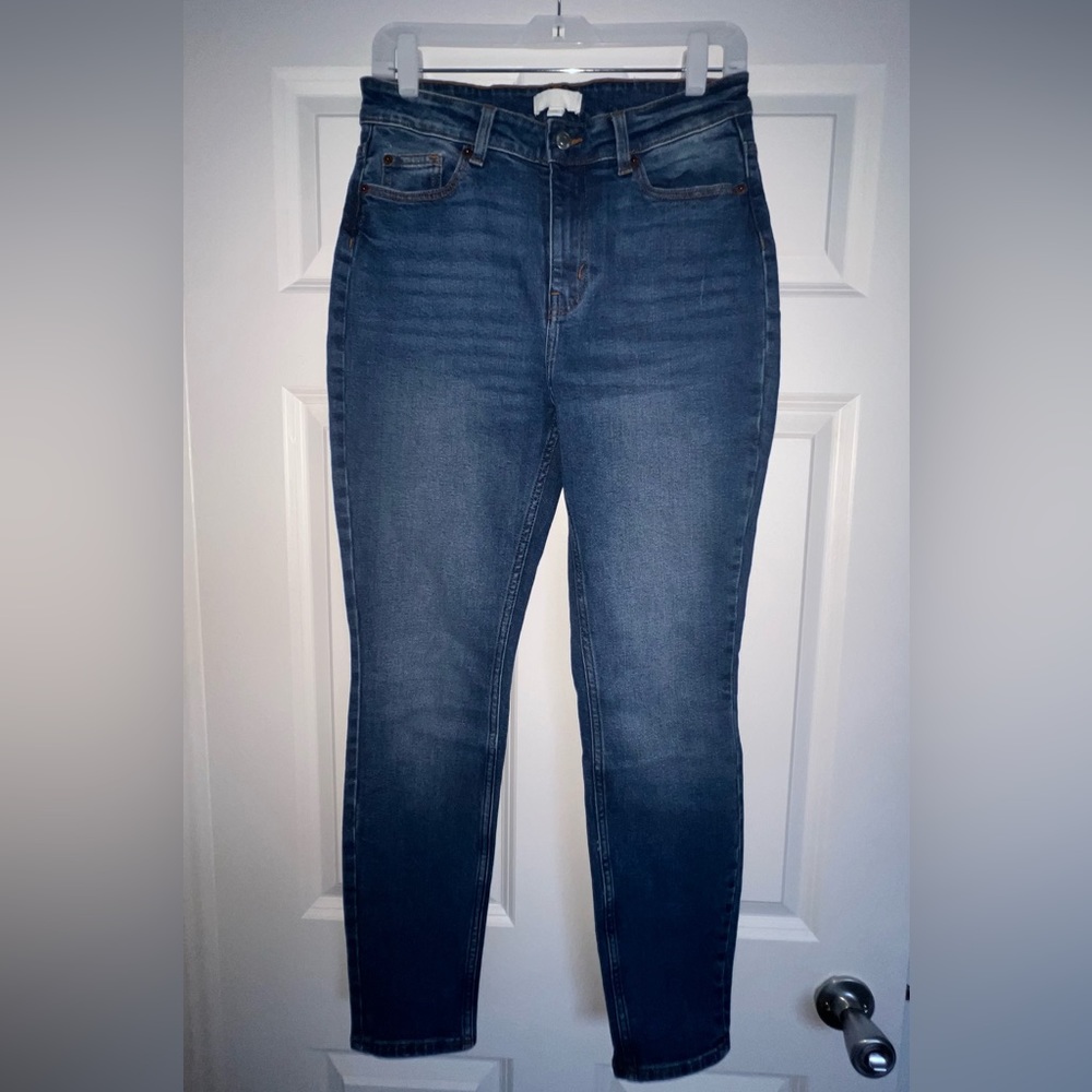 H&M Skinny Jeans - Picture 1 of 3